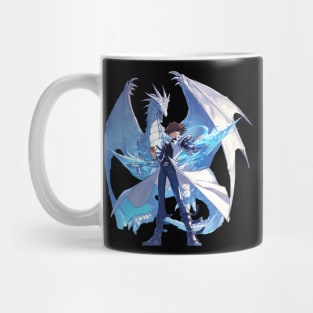 seto kaiba Mug